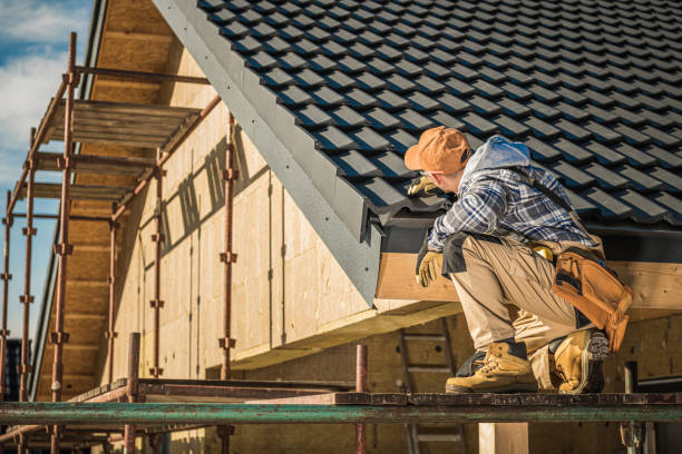 Best Best Roofing Contractors  in USA